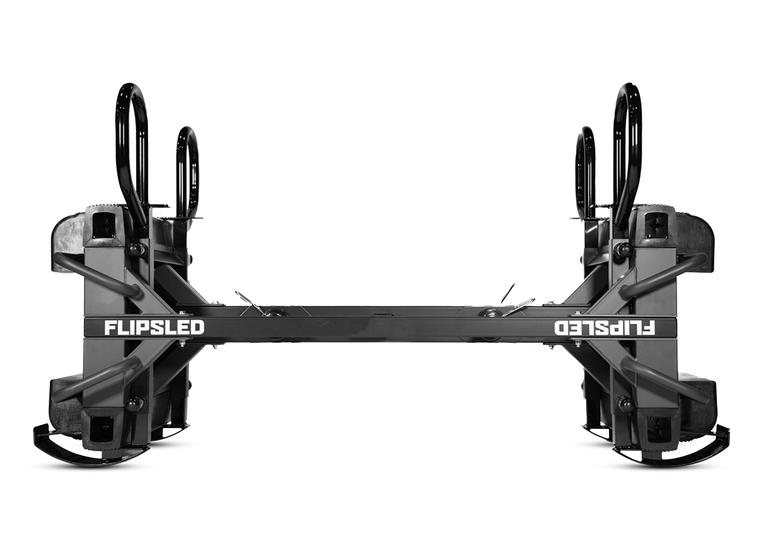 Midnight Edition FlipSled
