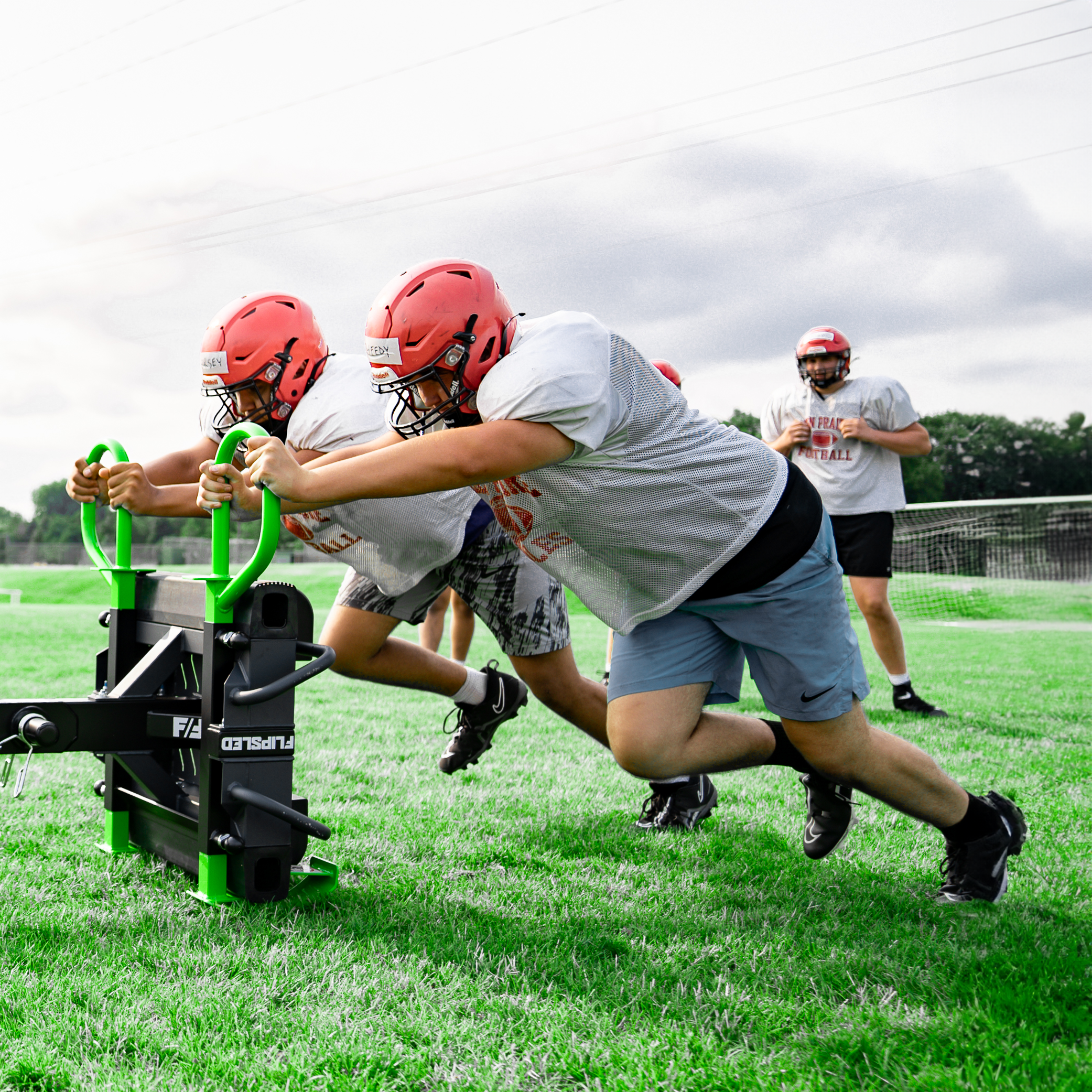 Protect What Matters